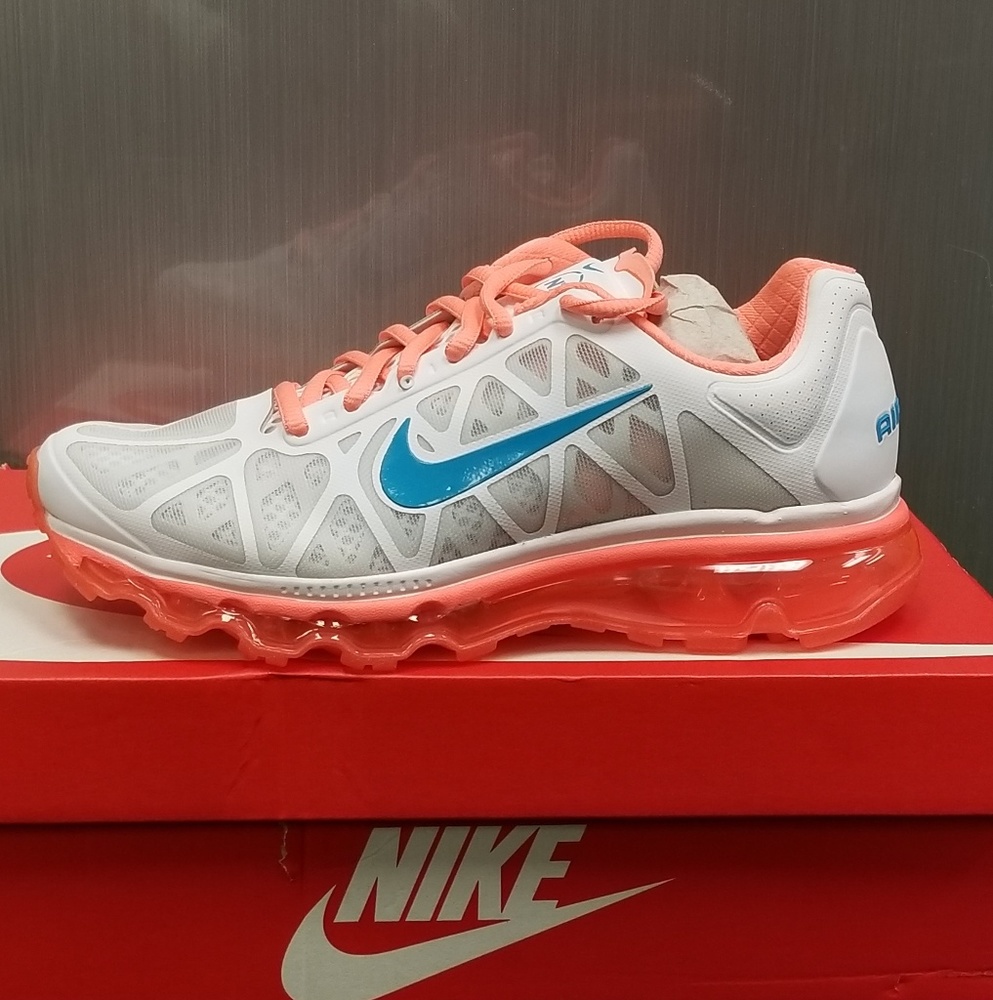 Nike air max 2011 N7
